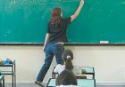 Estados querem escolas abertas mesmo em fases mais restritivas da pandemia