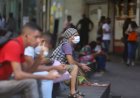 Metade das macrorregiões de MG deixa Onda Verde e passa a ter mais restrições