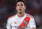 Galo: meia Nacho Fernandéz está fechado com o alvinegro, garante site argentino