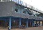 Prefeitura de Sabinópolis conclui fachada do Centro Cultural