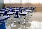 Câmara aprova projeto que proíbe suspensão de aulas presenciais na pandemia.