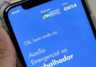 Antecipação da segunda parcela do Auxílio Emergencial.