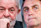 Bolsonaro menciona Lula como “filho do capeta” ao falar de eleição.
