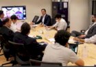 Cruzeiro debate projeto clube-empresa e realiza primeira reunião com empresários