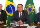 Justiça condena governo a pagar multa após ofensas de Bolsonaro contra mulheres