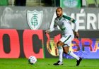 De virada, América bate o Palmeiras e completa sétimo jogo invicto