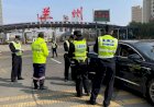 Terceira cidade chinesa entra em confinamento após caso de Covid-19