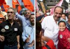 Campanha de Kalil ‘esquece’ Sul de Minas, e Zema, do Jequitinhonha