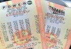 Jogador ganha sozinho prêmio de 2,04 bilhões de dólares da loteria nos EUA