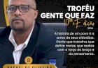 TROFÉU GENTE QUE FAZ 2024