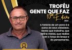 TROFÉU GENTE QUE FAZ 2024