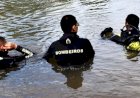 Idoso e jovem desaparecem após se afogarem em açude na cidade de Entre Folhas; bombeiros fazem buscas