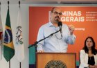 Vice de Zema quer proposta da dívida dos Estados em tramitação ainda nesta semana