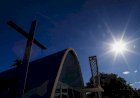 Belo Horizonte pode registrar 29°C nesta quarta-feira
