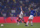 Lanús x Cruzeiro: onde assistir, prováveis escalações, arbitragem e mais