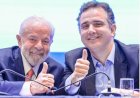RODOVIA DA MORTE Pacheco diz que assinatura da concessão da BR-381 mostra respeito de Lula pela grandeza de Minas Gerais