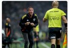 ADAPTAÇÃO Cuca explica como pretende montar Atlético para a temporada: “Buscando alternativas”