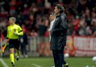 Domínguez elogia postura de jovens do Atlético em empate com Internacional: 'Muito contente'