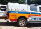 Homem é morto a facadas após ameaças por desavença antiga em BH