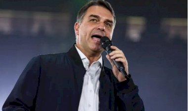 Flávio Bolsonaro cancela agenda em Juiz de Fora, na Zona da Mata