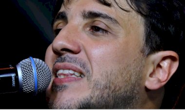 Em Pernambuco, Renan Santos defende incentivos do governo às vaquejadas
