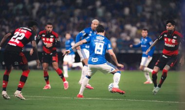 Cruzeiro tenta reverter decisão que pode tirar jogos do Mineirão
