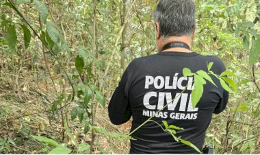 Vídeo: PM é preso suspeito de envolvimento na morte de mulher desaparecida em MG