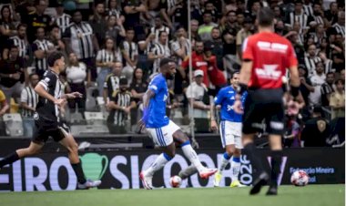 Atlético x Cruzeiro: o que mudou desde o último clássico na Arena MRV