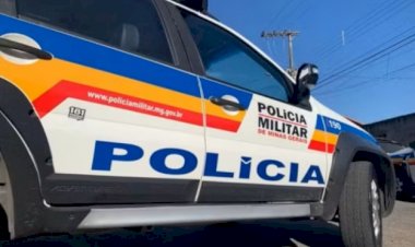 Após ser ameaçada, mulher percorre cerca de 20 quilômetros a pé para pedir ajuda da PM