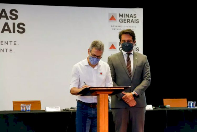 Zema cria auxílio emergencial em Minas de R$ 39 para pessoas na extrema pobreza