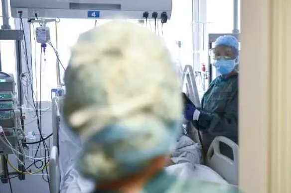 Brasil registra 755 mortes por Covid-19 em 24h e 50.434 novos casos da doença