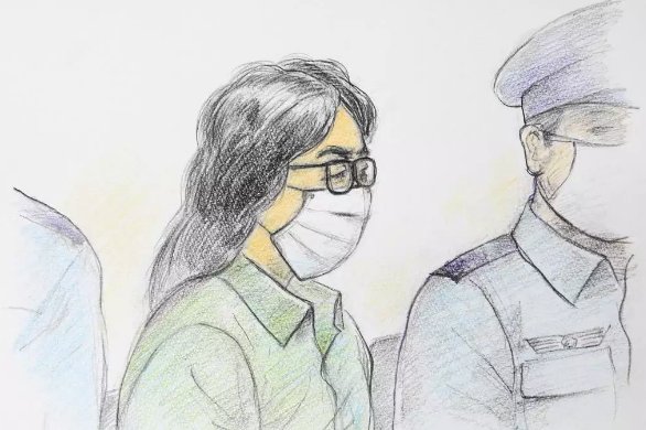 'Assassino do Twitter' é condenado à morte no Japão