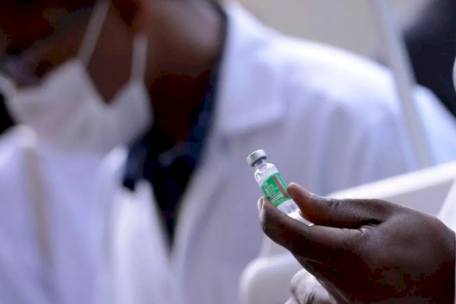 Fiocruz: até o fim de março serão entregues 3,8 mi de doses da vacina de Oxford