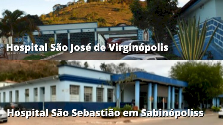 Ministério Público requisita informações à GRS de Itabira sobre medidas adotadas para não faltar insumos nos hospitais da Microrregional