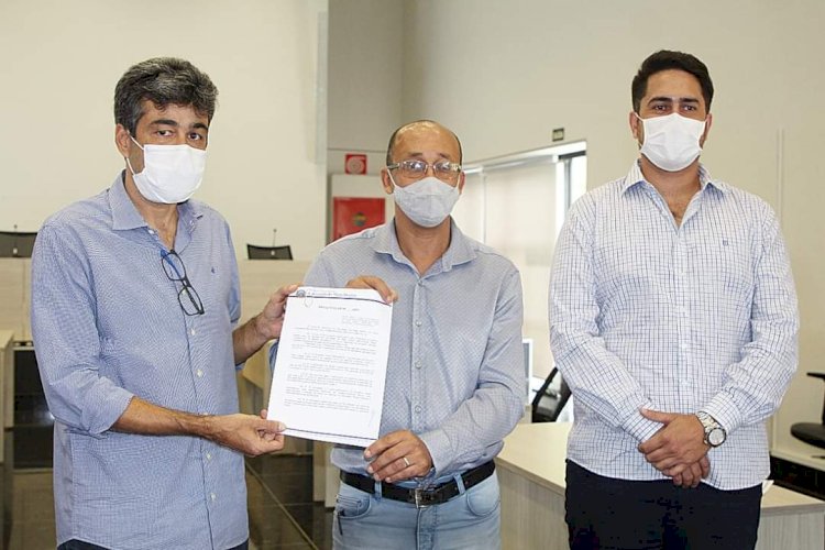 ASSISTÊNCIA NA PANDEMIA: PREFEITURA DE CONCEIÇÃO DO MATO DENTRODESTINARÁ