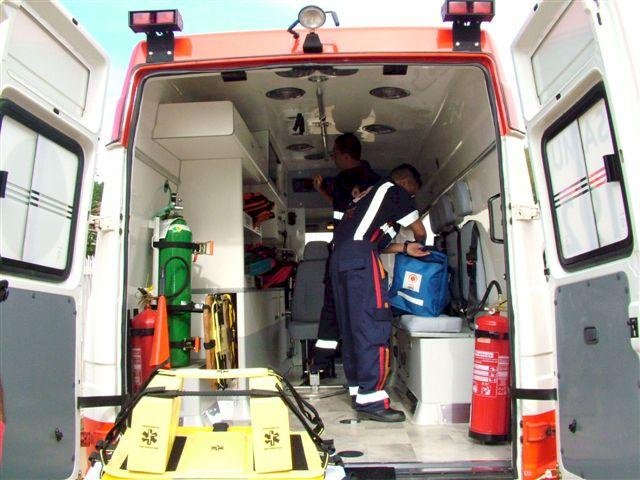 Boa Notícia: Microrregião de Guanhães terá base de UTI nos moldes do SAMU
