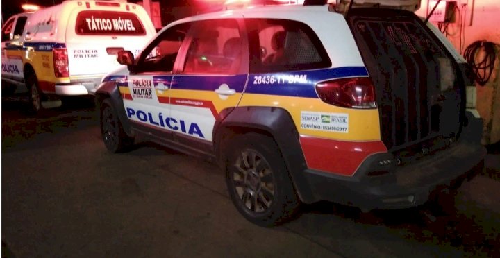 Homem morre após ser agredido por quatro indivíduos em Ipatinga.