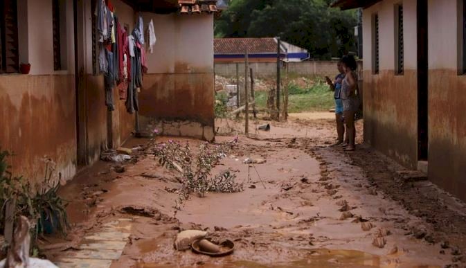 ONU: desastres climáticos quintuplicaram nos últimos 50 anos