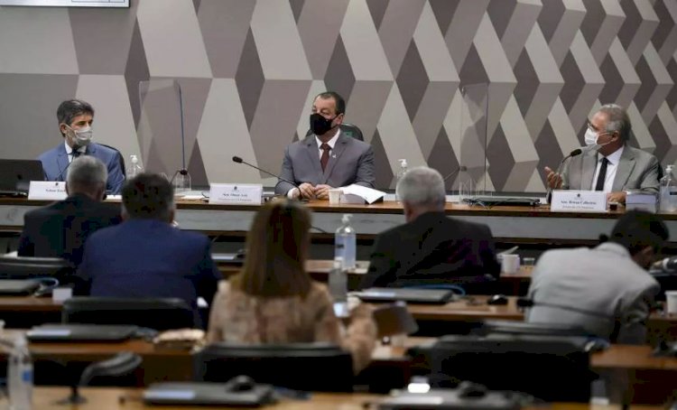 Saiba para onde vão as acusações da CPI após a votação do relatório