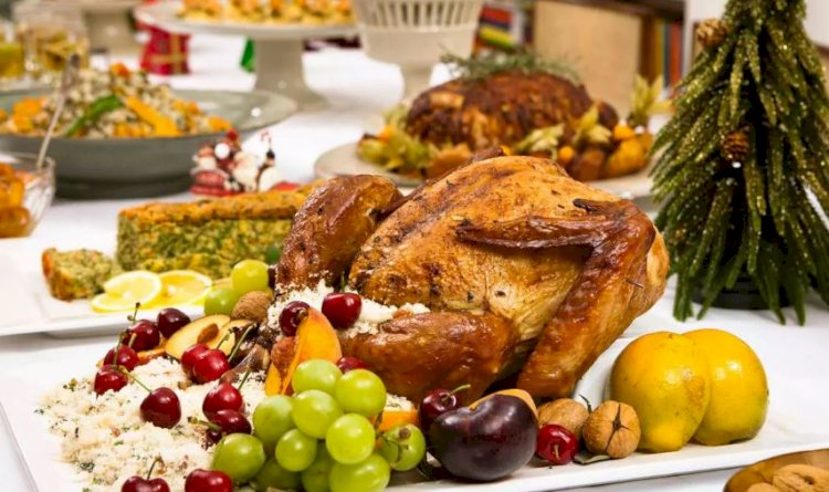 Preço da ceia sofre com inflação, no segundo Natal da pandemia