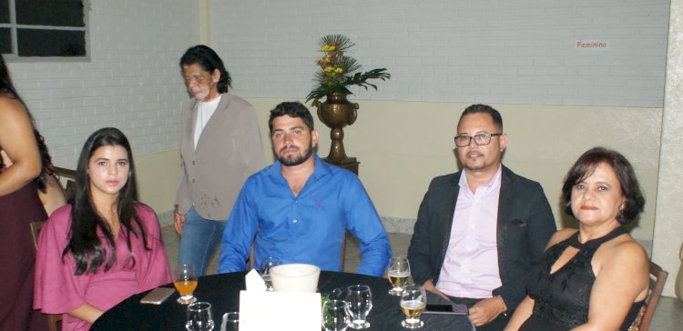Troféu Gente que Faz 2021 reúne personalidades dos mais diversos segmentos da sociedade regional na cidade de Guanhães