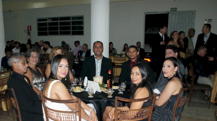 Troféu Gente que Faz 2021 reúne personalidades dos mais diversos segmentos da sociedade regional na cidade de Guanhães