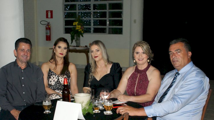 Troféu Gente que Faz 2021 reúne personalidades dos mais diversos segmentos da sociedade regional na cidade de Guanhães