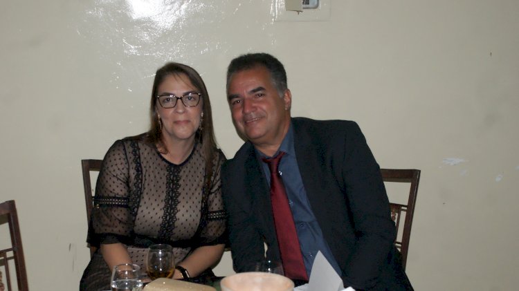 Troféu Gente que Faz 2021 reúne personalidades dos mais diversos segmentos da sociedade regional na cidade de Guanhães