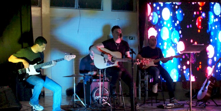 Troféu Gente que Faz 2021 reúne personalidades dos mais diversos segmentos da sociedade regional na cidade de Guanhães