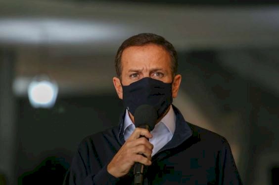 Chuva: Doria autoriza repasse de R$ 15 mi emergenciais a cidades atingidas em SP