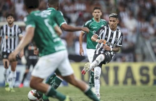 Caldense x Galo: Veterana prefere Indepa, mas jogo pode ser no Mineirão