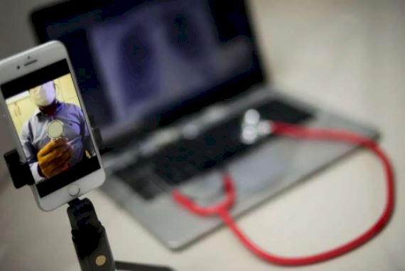 Conselho Federal de Medicina regulamenta atendimento online no Brasil