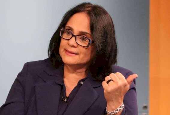 Damares sobre morte de menina Yanomami: “Lamento. Acontece todo dia”