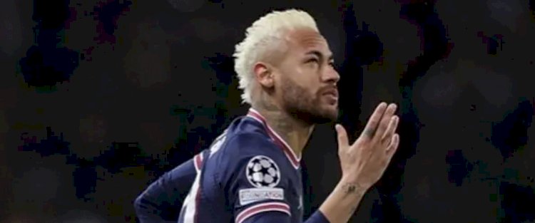 Neymar se incomoda com fala de presidente do PSG e pensa em deixar o clube